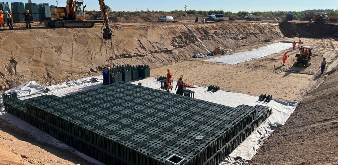 Specializuoti darbai