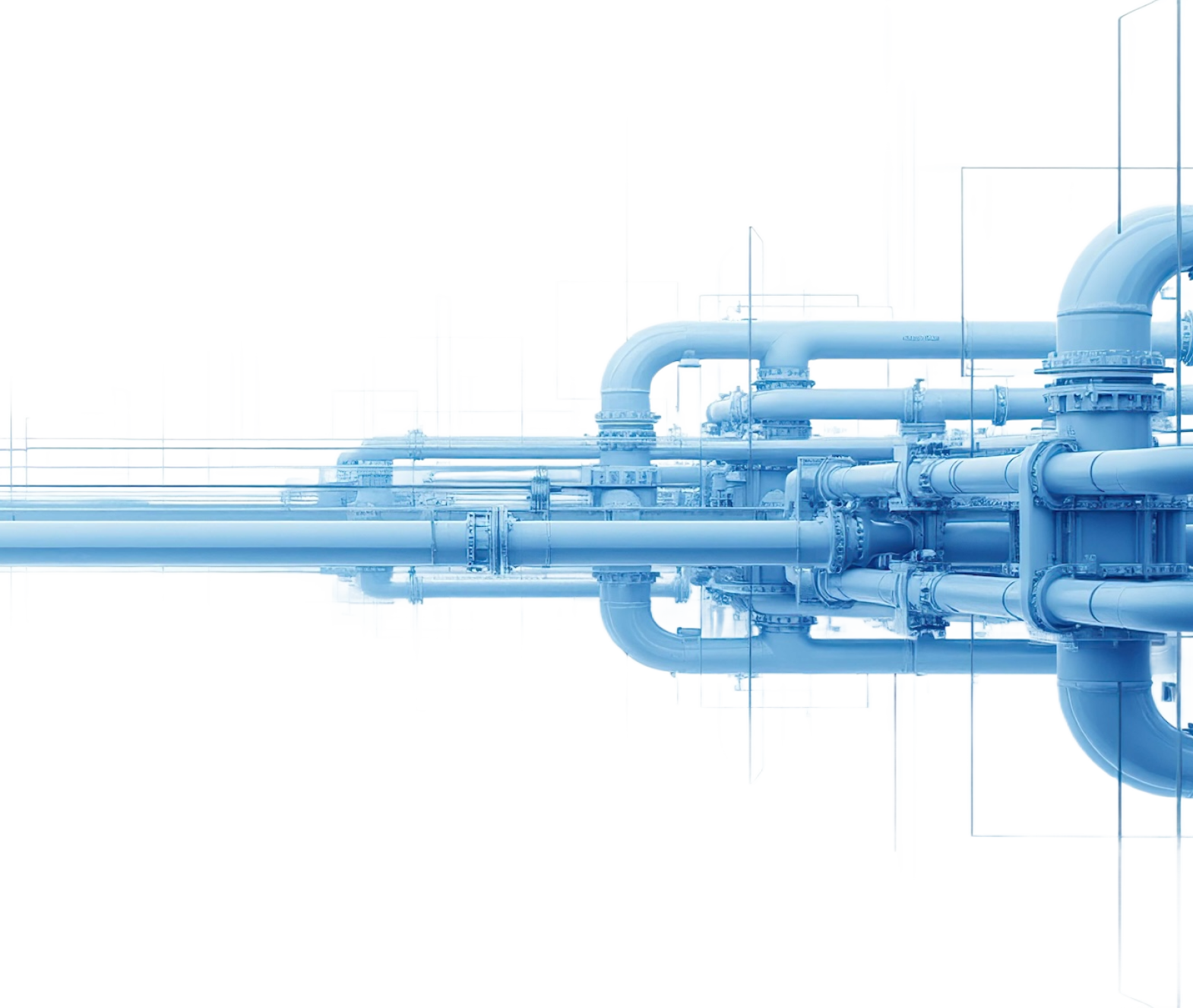 Nuo naujos statybos atviru/uždaru būdu iki inžinerinių statinių statybos.